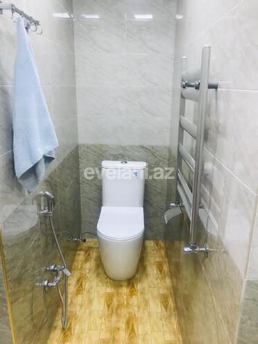 Sale, new building, 5 room, 140 m², Inshaatchilar m.