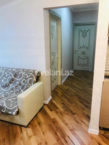 Sale, new building, 5 room, 140 m², Inshaatchilar m.