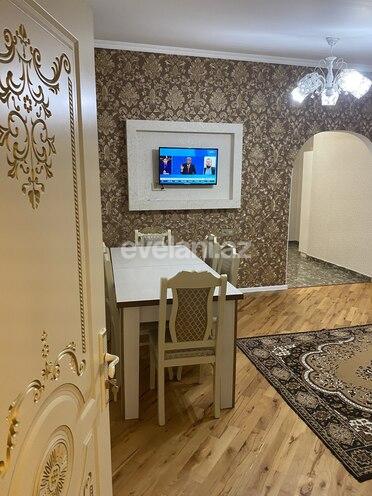 Sale, new building, 5 room, 140 m², Inshaatchilar m.