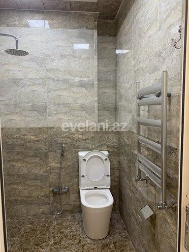 Sale, new building, 5 room, 140 m², Inshaatchilar m.