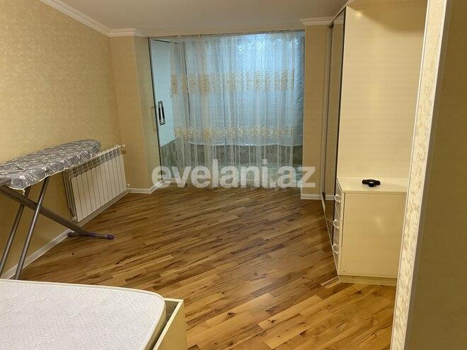 Sale, new building, 5 room, 140 m², Inshaatchilar m.