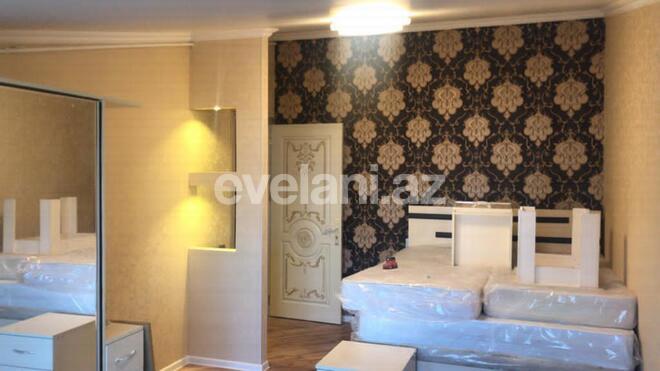 Sale, new building, 5 room, 140 m², Inshaatchilar m.