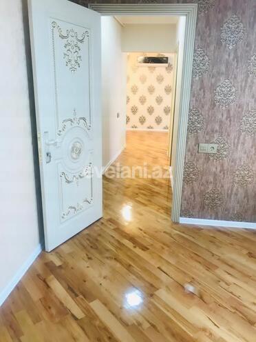 Sale, new building, 5 room, 140 m², Inshaatchilar m.