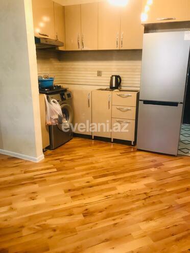 Sale, new building, 5 room, 140 m², Inshaatchilar m.