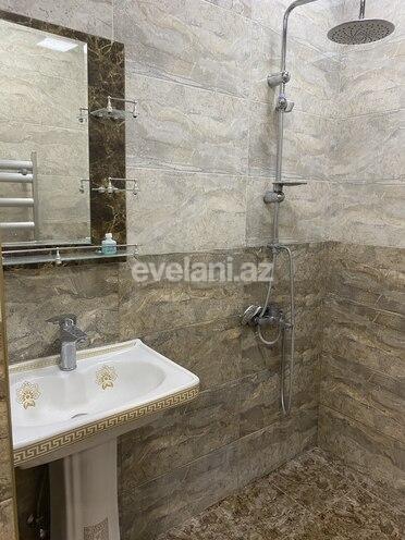 Sale, new building, 5 room, 140 m², Inshaatchilar m.