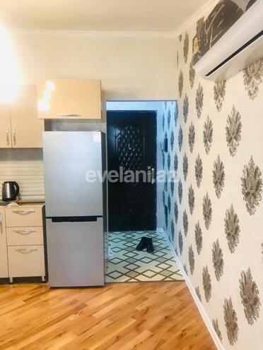 Sale, new building, 5 room, 140 m², Inshaatchilar m.