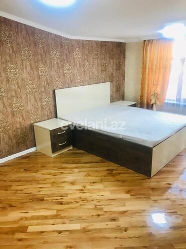 Sale, new building, 5 room, 140 m², Inshaatchilar m.