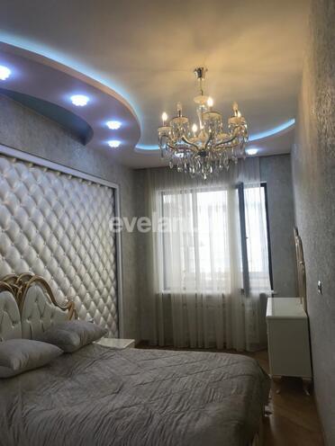 Satılır, yeni tikili, 3 otaqlı, 112 m², Gənclik m.