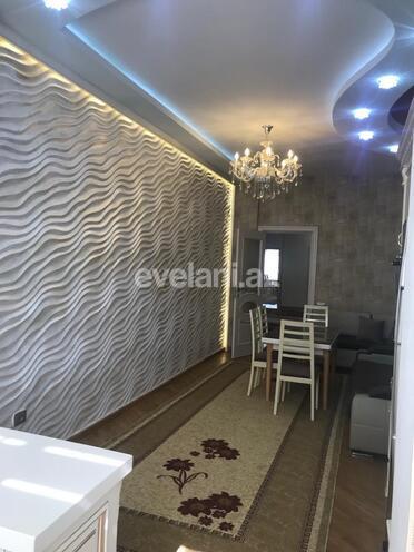 Satılır, yeni tikili, 3 otaqlı, 112 m², Gənclik m.