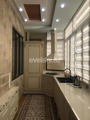 Satılır, yeni tikili, 3 otaqlı, 112 m², Gənclik m.