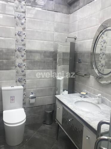 Satılır, yeni tikili, 3 otaqlı, 112 m², Gənclik m.