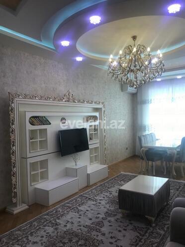 Satılır, yeni tikili, 3 otaqlı, 112 m², Gənclik m.