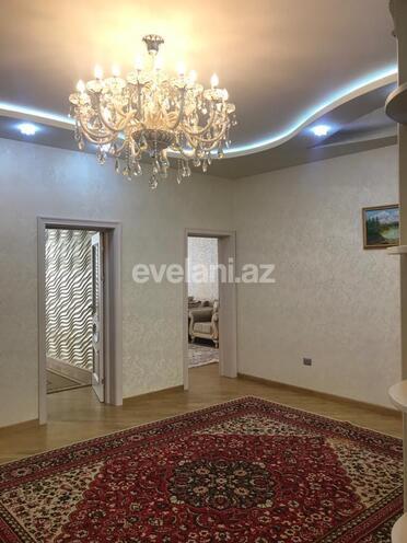 Satılır, yeni tikili, 3 otaqlı, 112 m², Gənclik m.