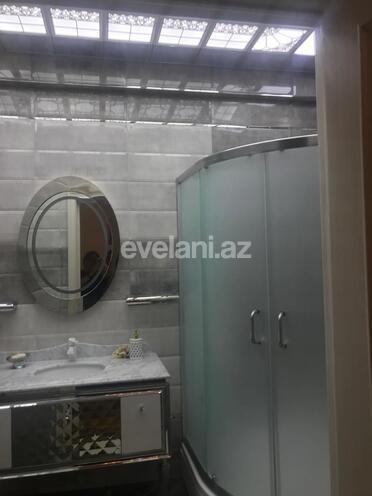 Satılır, yeni tikili, 3 otaqlı, 112 m², Gənclik m.