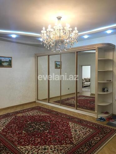 Satılır, yeni tikili, 3 otaqlı, 112 m², Gənclik m.