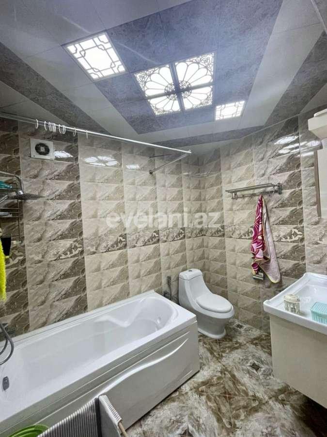 Satılır, yeni tikili, 3 otaqlı, 151 m², Əhmədli m.