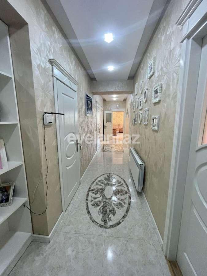 Satılır, yeni tikili, 3 otaqlı, 151 m², Əhmədli m.