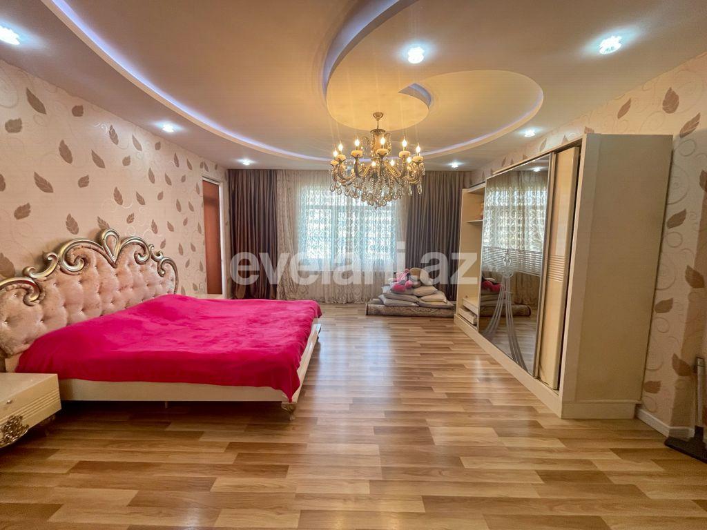 Satılır, yeni tikili, 3 otaqlı, 151 m², Əhmədli m.