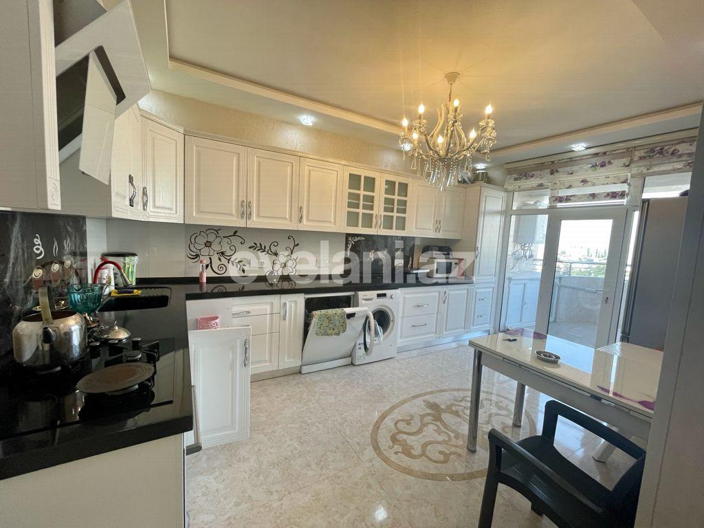 Satılır, yeni tikili, 3 otaqlı, 151 m², Əhmədli m.