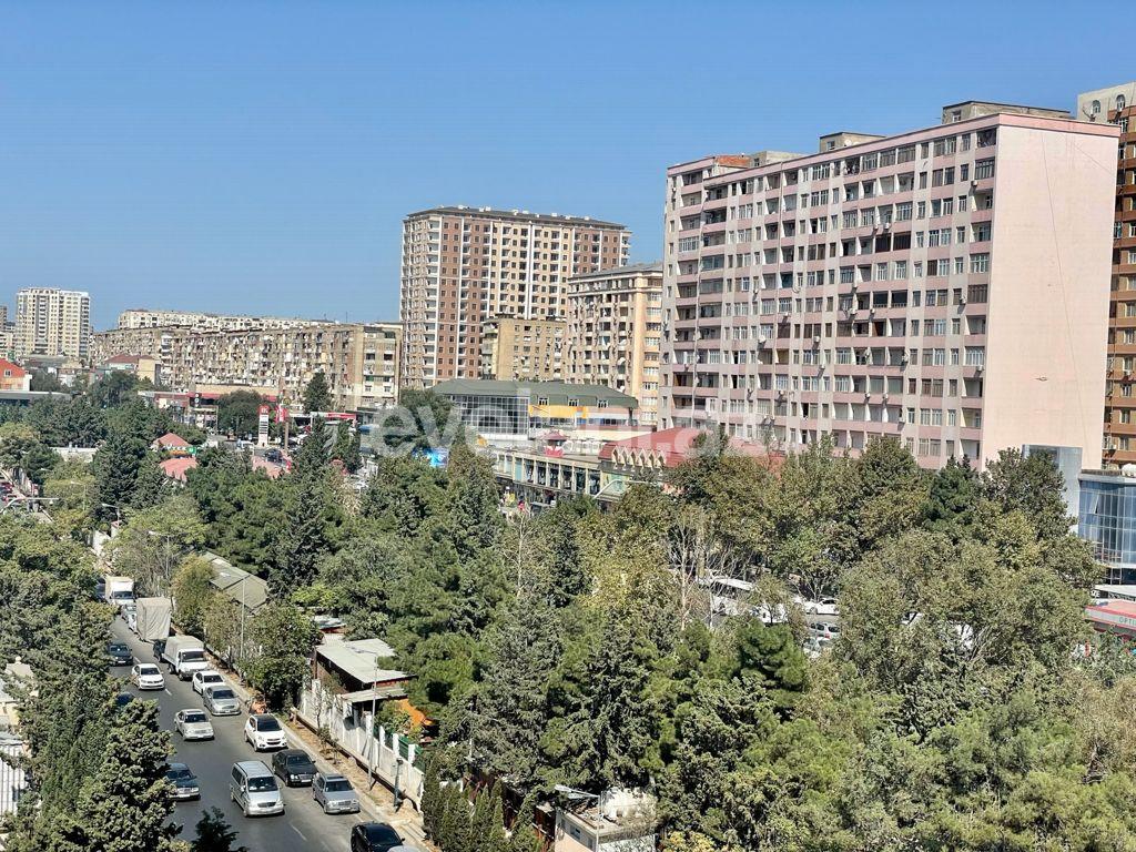 Satılır, yeni tikili, 3 otaqlı, 151 m², Əhmədli m.