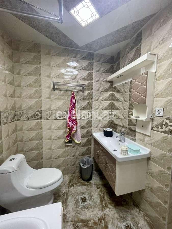 Satılır, yeni tikili, 3 otaqlı, 151 m², Əhmədli m.