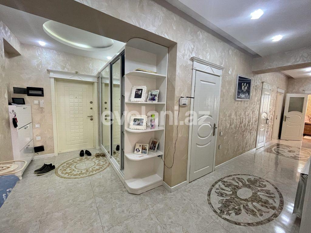Satılır, yeni tikili, 3 otaqlı, 151 m², Əhmədli m.