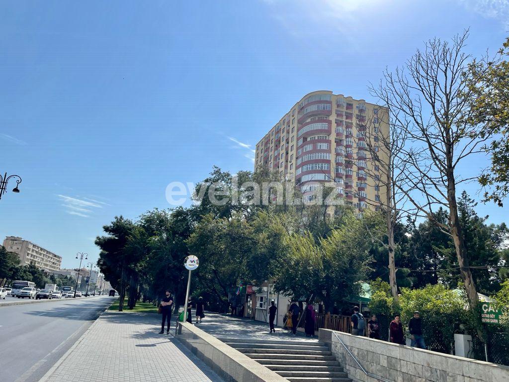 Satılır, yeni tikili, 3 otaqlı, 151 m², Əhmədli m.