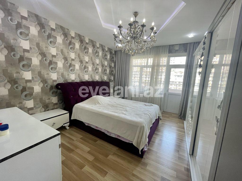 Satılır, yeni tikili, 3 otaqlı, 151 m², Əhmədli m.