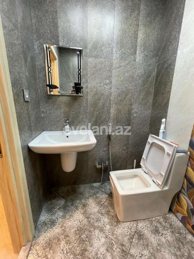 Satılır, yeni tikili, 2 otaqlı, 47 m², Şah İsmayıl Xətai m.