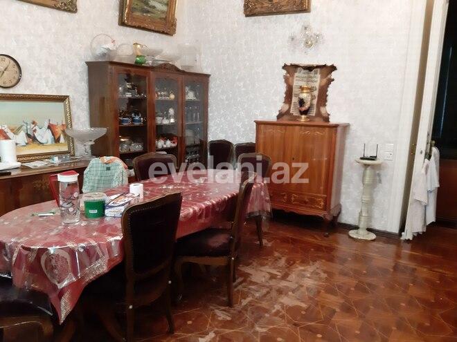 Satılır, köhnə tikili, 4 otaqlı, 120 m², İçəri Şəhər m.