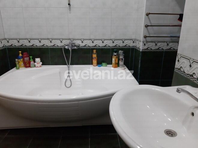 Satılır, köhnə tikili, 4 otaqlı, 120 m², İçəri Şəhər m.