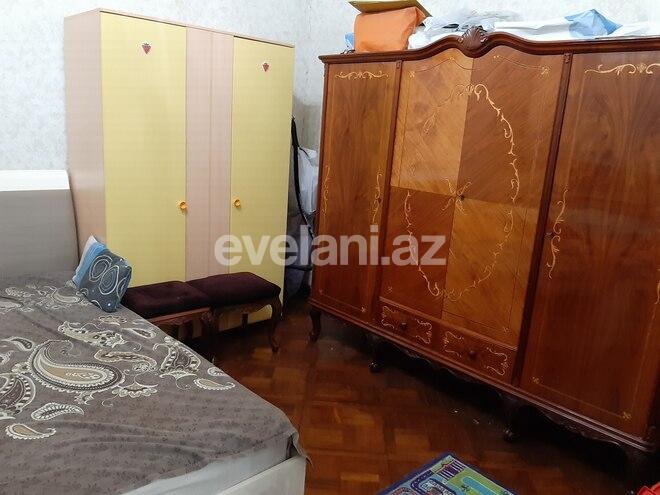 Satılır, köhnə tikili, 4 otaqlı, 120 m², İçəri Şəhər m.