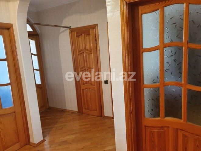 Satılır, köhnə tikili, 3 otaqlı, 80 m², Nərimanov r.