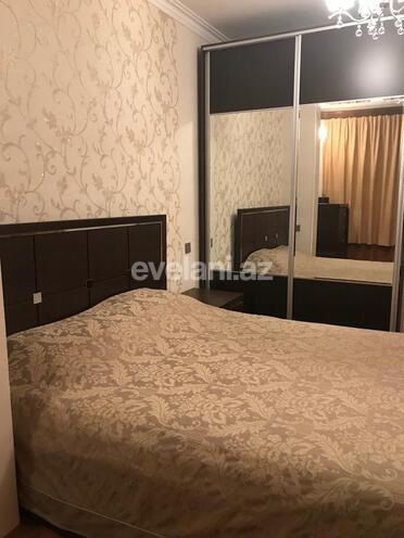 Satılır, köhnə tikili, 3 otaqlı, 80 m², Nərimanov r.