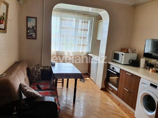 Satılır, köhnə tikili, 3 otaqlı, 80 m², Nərimanov r.