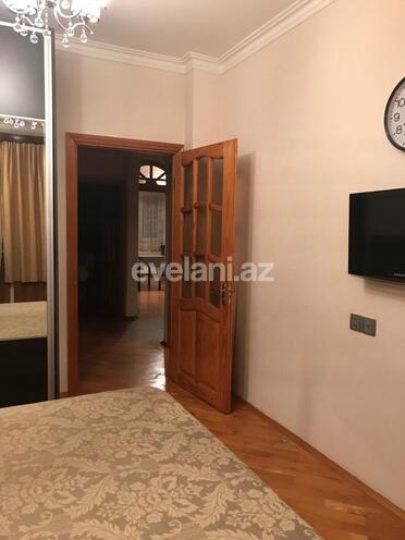 Satılır, köhnə tikili, 3 otaqlı, 80 m², Nərimanov r.