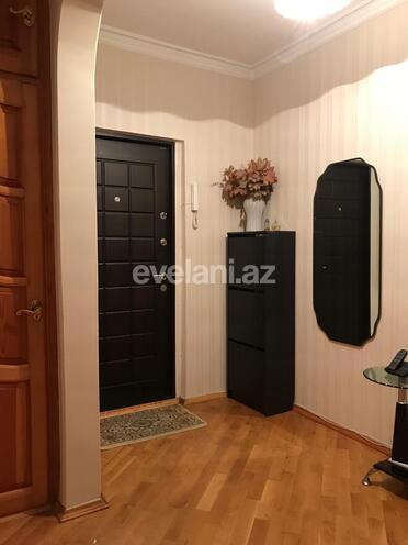 Satılır, köhnə tikili, 3 otaqlı, 80 m², Nərimanov r.