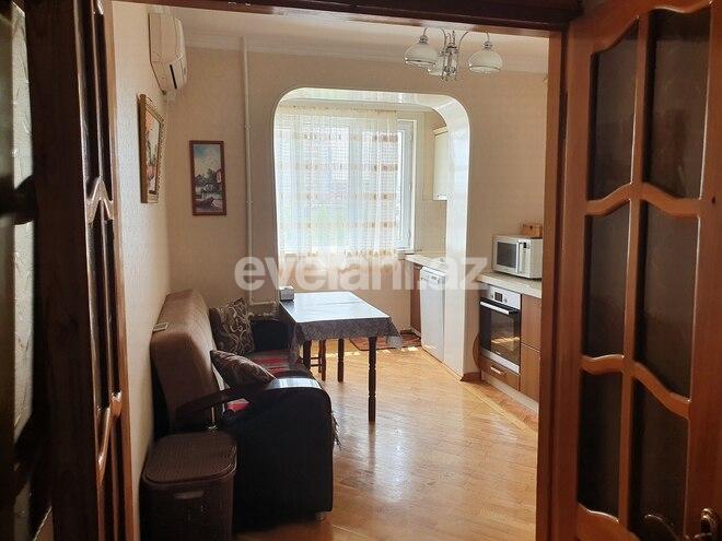 Satılır, köhnə tikili, 3 otaqlı, 80 m², Nərimanov r.