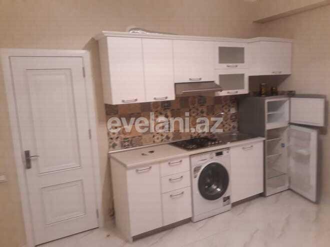 Sale, new building, 2 room, 75 m², Inshaatchilar m.