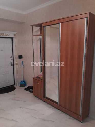 Sale, new building, 2 room, 75 m², Inshaatchilar m.