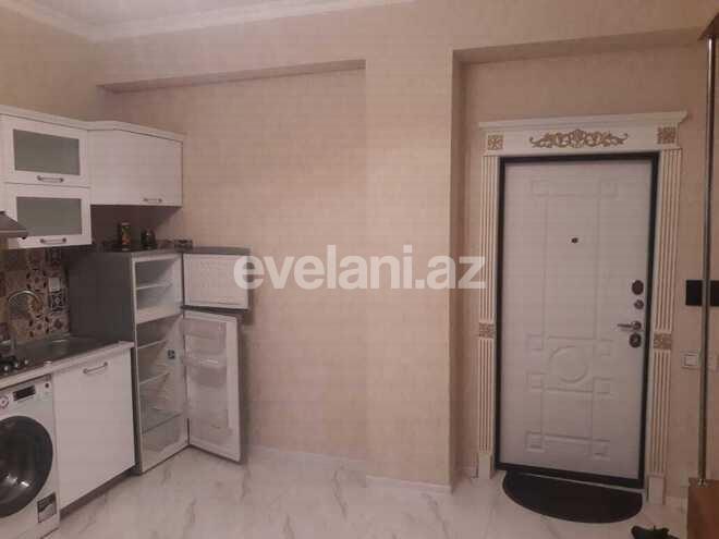 Sale, new building, 2 room, 75 m², Inshaatchilar m.