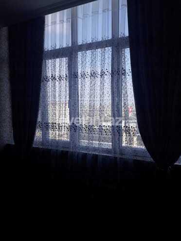 Sale, new building, 2 room, 75 m², Inshaatchilar m.