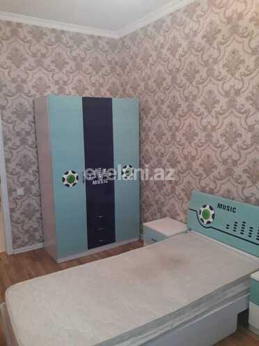 Sale, new building, 2 room, 75 m², Inshaatchilar m.