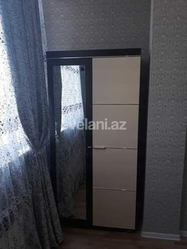 Sale, new building, 2 room, 75 m², Inshaatchilar m.