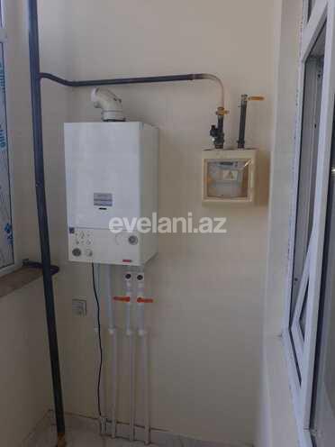 Sale, new building, 2 room, 75 m², Inshaatchilar m.