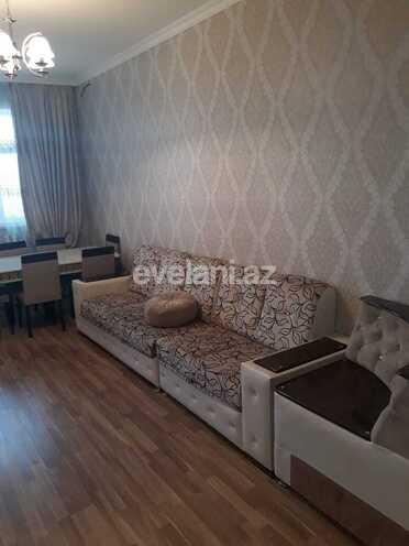 Sale, new building, 2 room, 75 m², Inshaatchilar m.