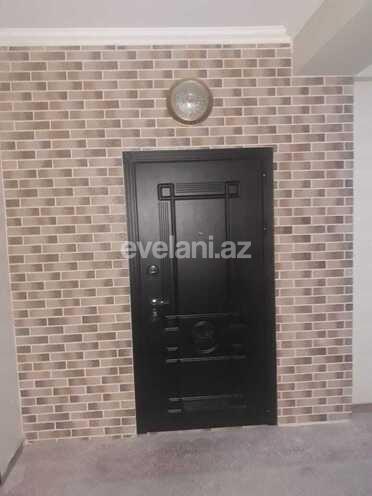 Sale, new building, 2 room, 75 m², Inshaatchilar m.