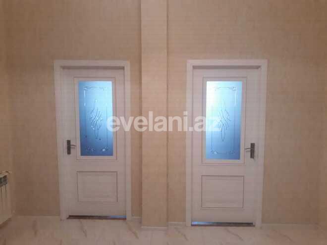 Sale, new building, 2 room, 75 m², Inshaatchilar m.