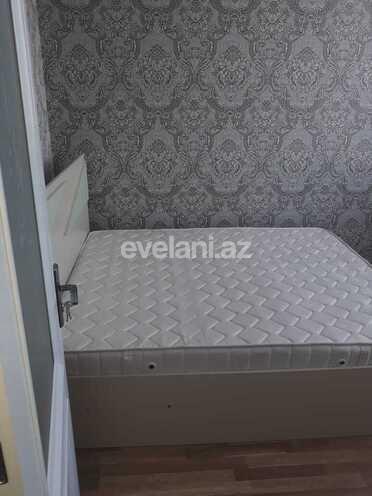 Sale, new building, 2 room, 75 m², Inshaatchilar m.