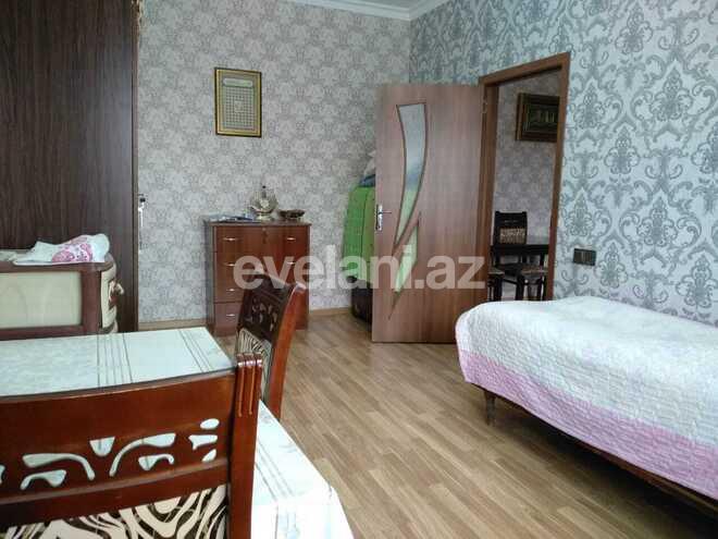 Продаётся, вторичка, 5-комнаты, 110 m², Бинагадинский r.